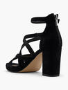 Bild 3 von 5th Avenue Leder Sandalette