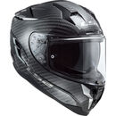 Bild 1 von LS2 Challenger CT2 Carbon Schwarz Integralhelm