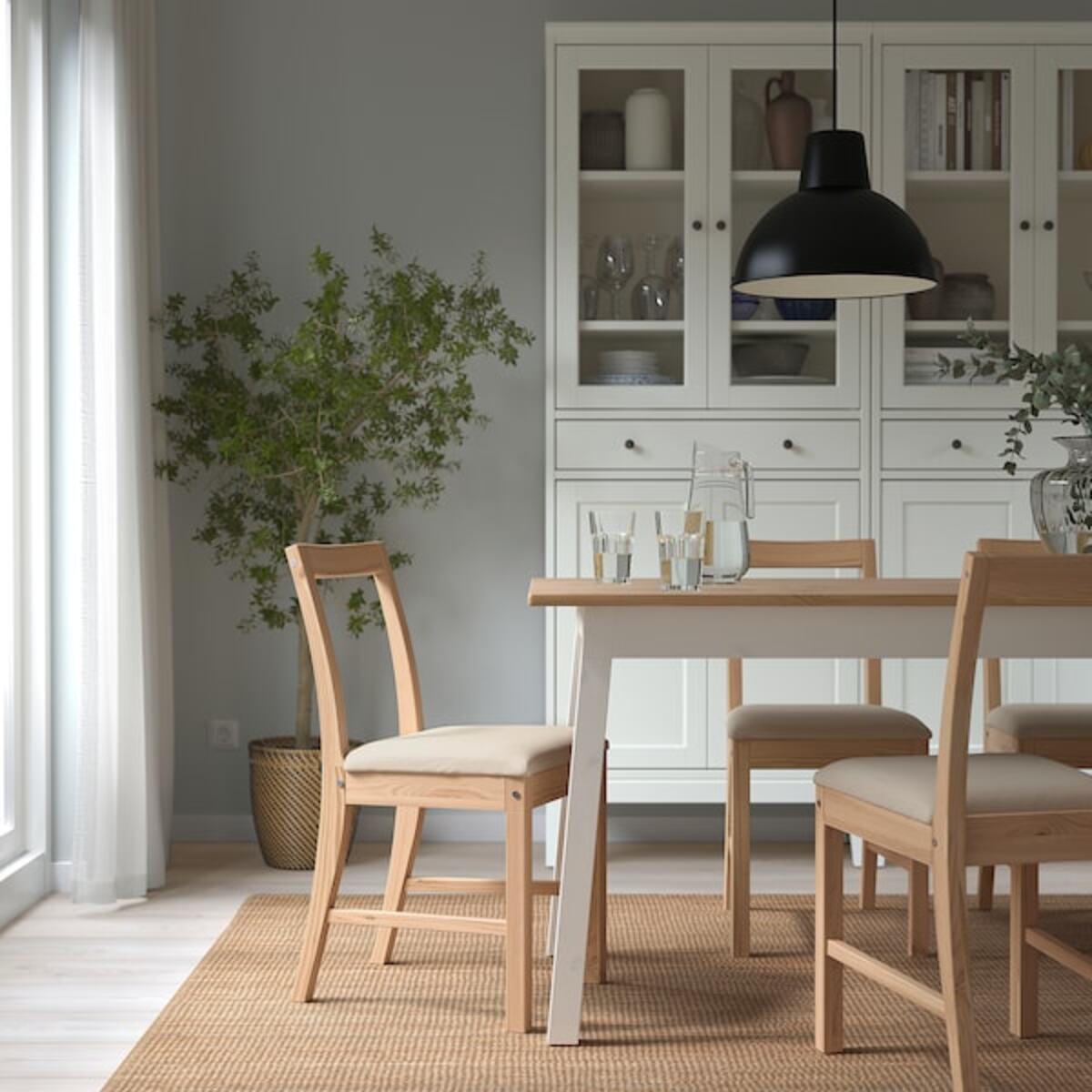 Bild 2 von PINNTORP Stuhl