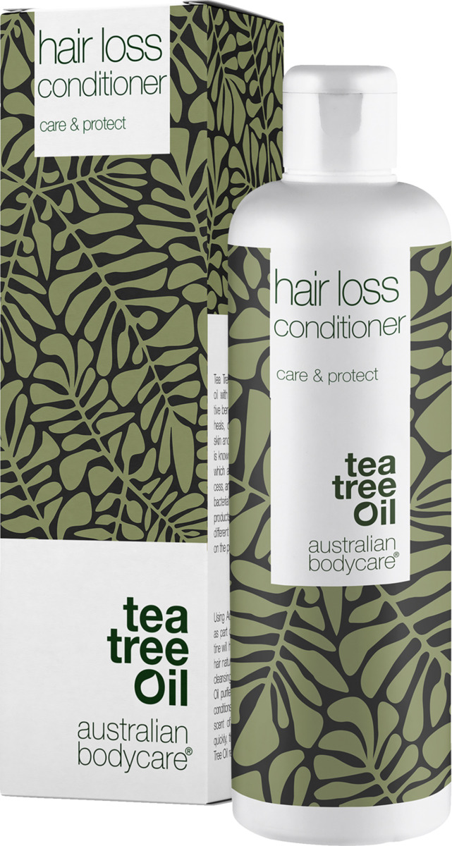 Bild 1 von Australian Bodycare Hair Loss Conditioner Haarausfall, 250 ml