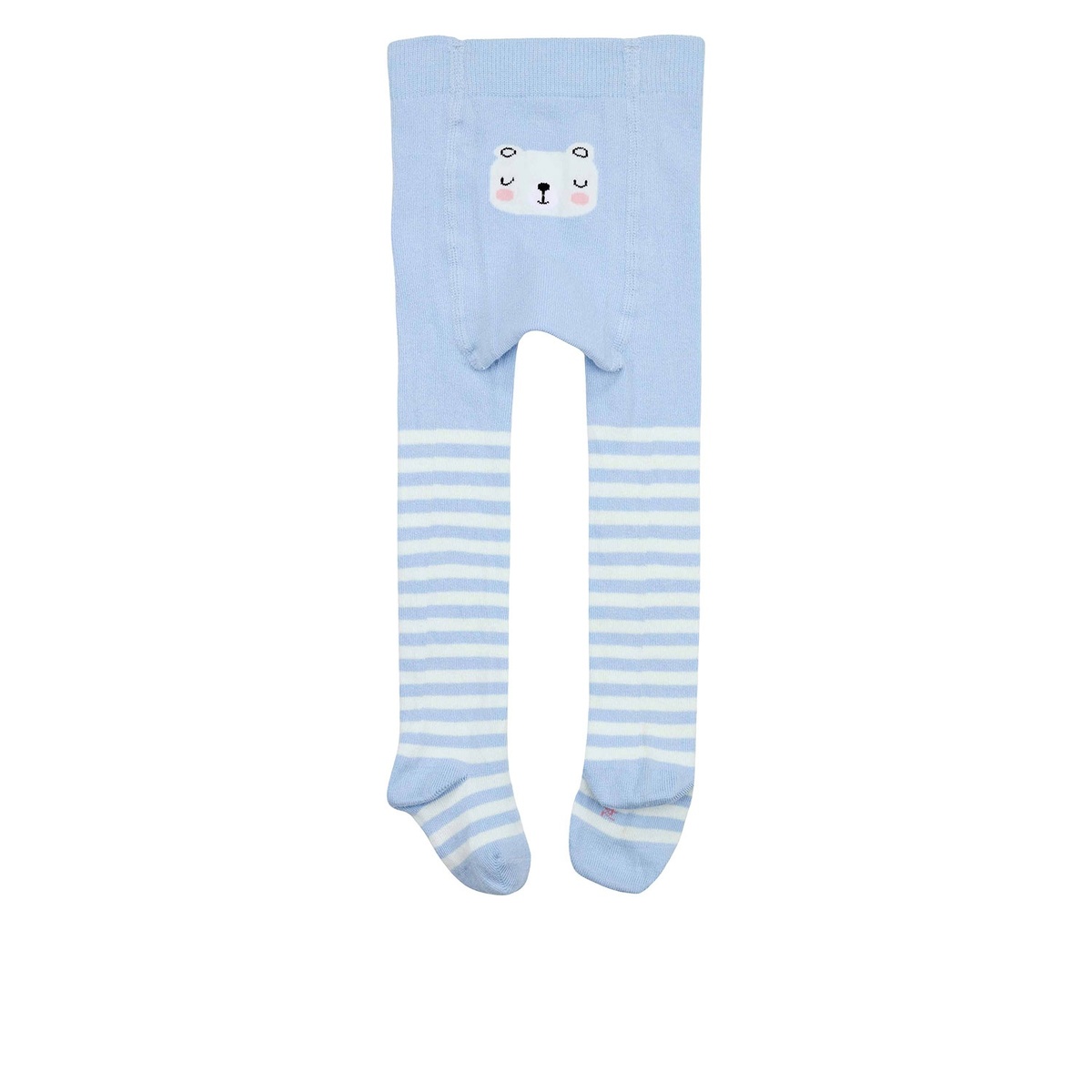 Bild 3 von LILY & DAN Baby-Strumpfhose oder -Söckchen