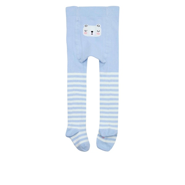 Bild 3 von LILY & DAN Baby-Strumpfhose oder -Söckchen