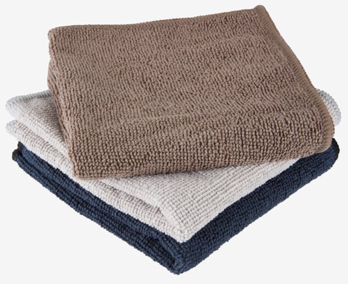 Bild 1 von Reinigungstuch VALENTIN 2Stk/Pck div.