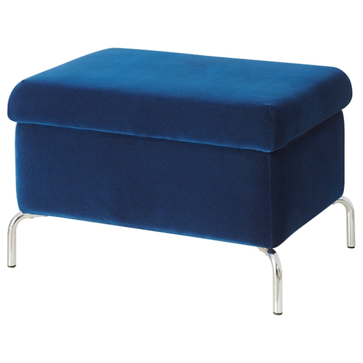 Bild 1 von FAMMARP Hocker mit Aufbewahrung