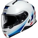 Bild 1 von Shoei Neotec II Rot Klapphelm