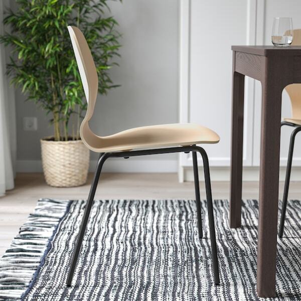 Bild 3 von SIGTRYGG Stuhl