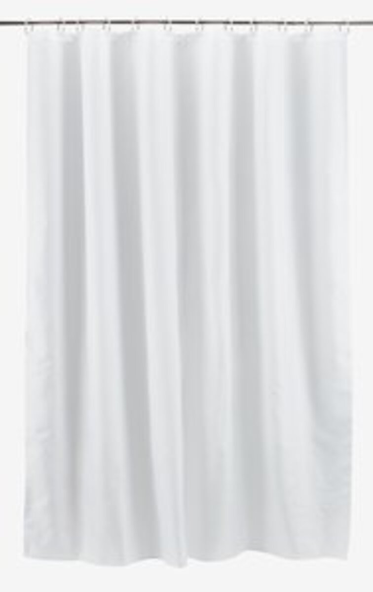 Bild 1 von Duschvorhang GRUNDSUND 180x200 recycelt KRONBORG