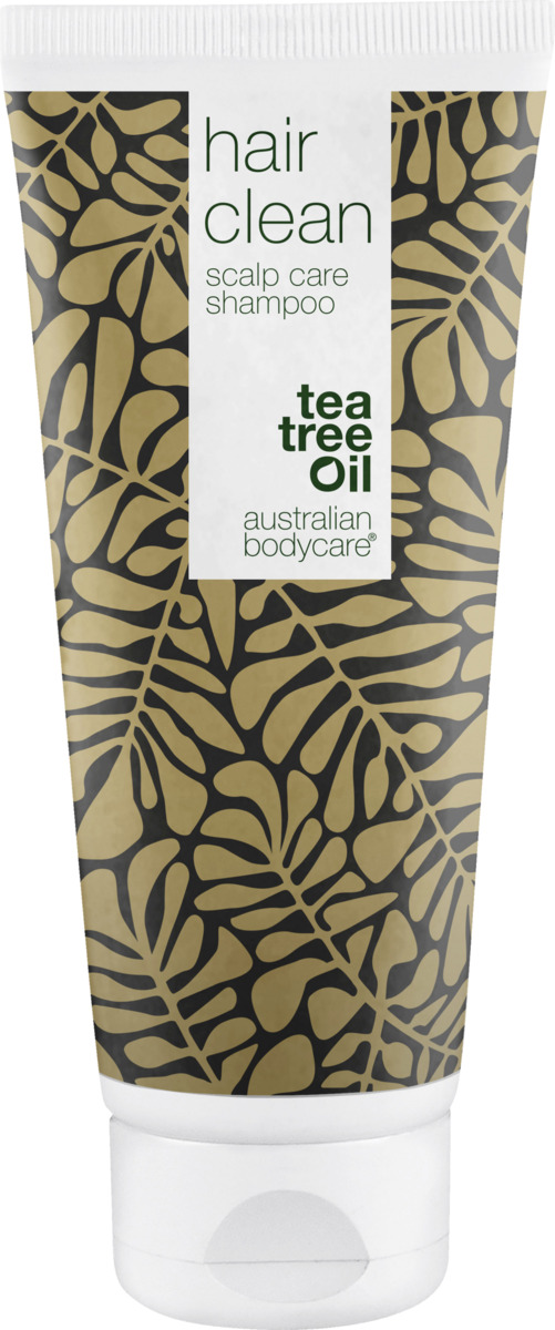 Bild 1 von Australian Bodycare Hair Clean Anti-Schuppen Shampoo, 200 ml