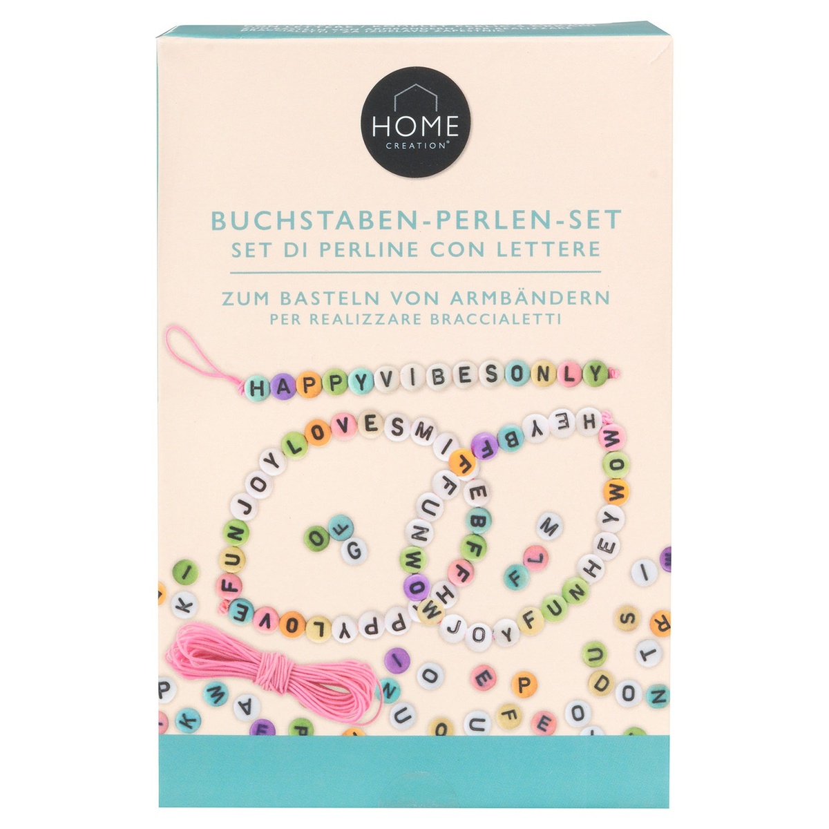 Bild 1 von HOME CREATION Bastel-Set