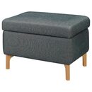 Bild 1 von FAMMARP Hocker mit Aufbewahrung