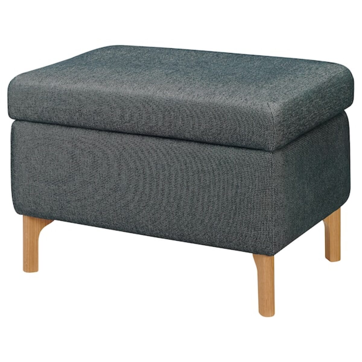 Bild 1 von FAMMARP Hocker mit Aufbewahrung