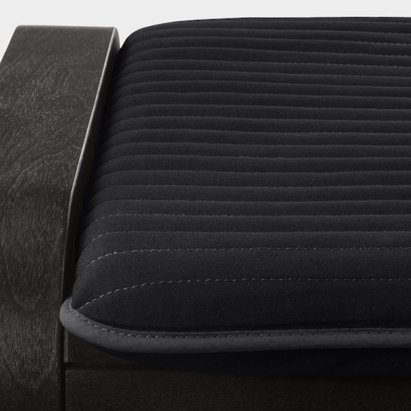 Bild 3 von POÄNG Hocker