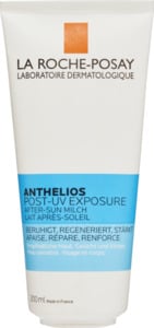 LA ROCHE-POSAY Anthelios Post-UV Exposure After Sun Lotion, 200 ml