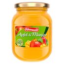 Bild 1 von Apfel-/ Mangomus 370 g