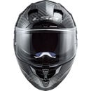 Bild 3 von LS2 Challenger CT2 Carbon Schwarz Integralhelm