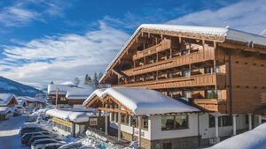 Eigene Anreise Österreich/Alpbachtal - Alpbach: Winterurlaub mit Aufenthalt im Hotel Alphof