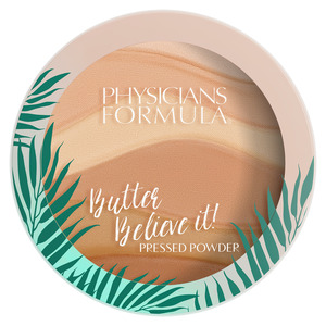 Physicians Formula Butter Believe It! Face Powder, creamy natural, 11 g