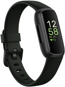 Inspire 3 Activity Tracker midnight zen/black