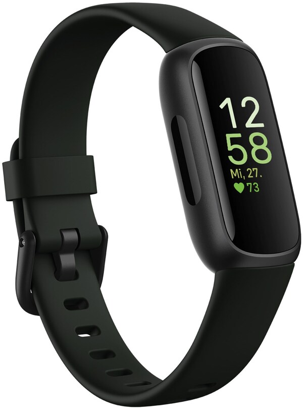 Bild 1 von Inspire 3 Activity Tracker midnight zen/black