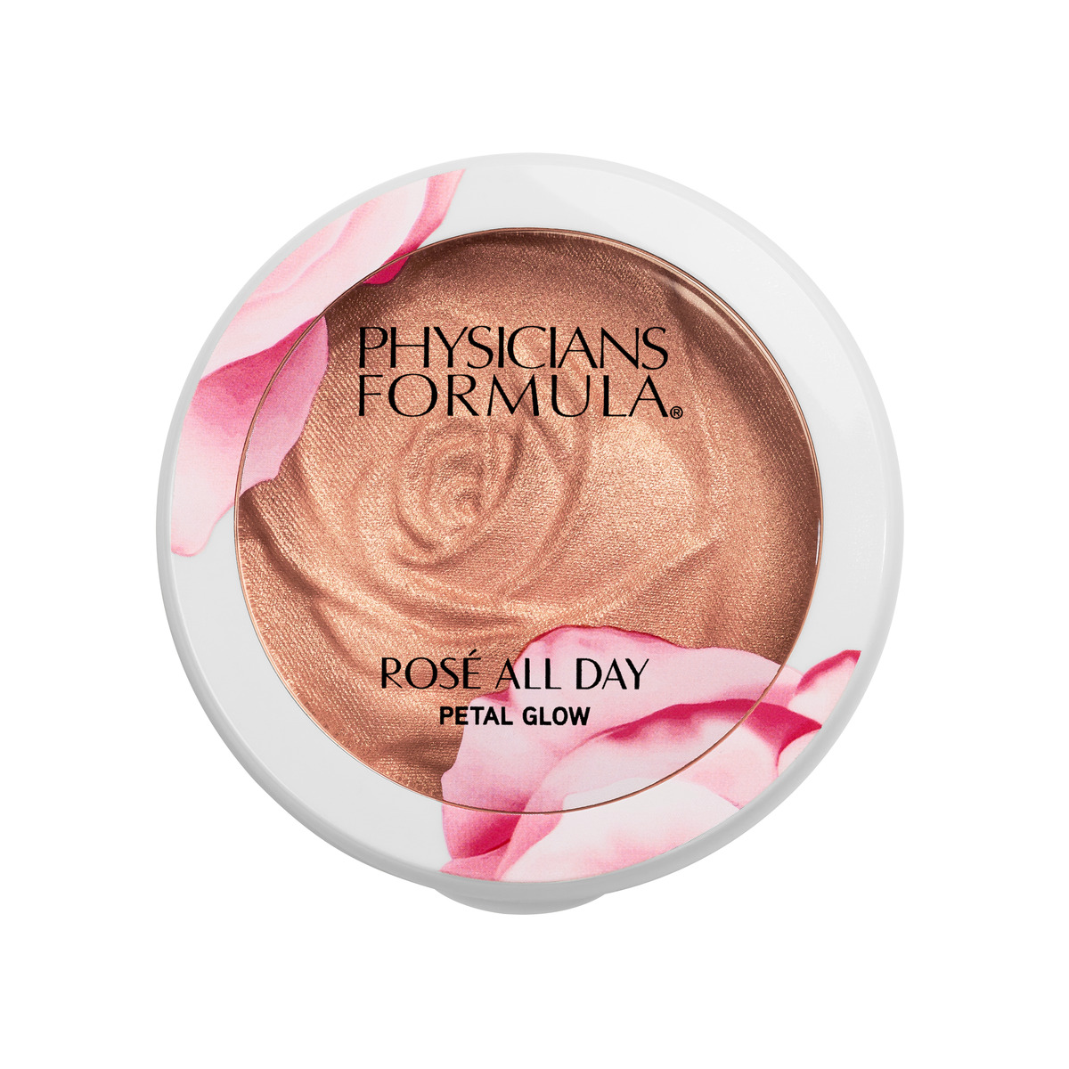 Bild 1 von Physicians Formula Rosé all Day Set & Glow Petal Pink, 10,3 g