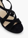 Bild 2 von 5th Avenue Leder Sandalette