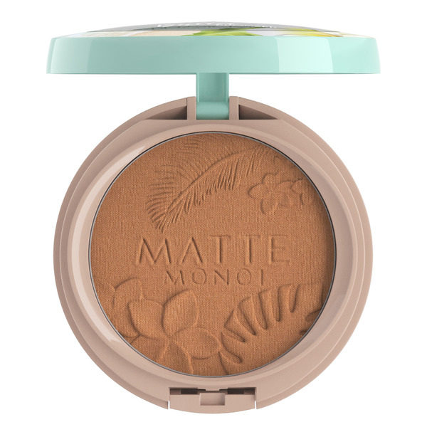 Bild 2 von Physicians Formula Matte Monoi Butter Bronzer, Matte Deep Bronzer, 9 g