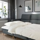 Bild 3 von FAMMARP 3er-Bettsofa mit Récamiere
