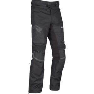 Brutus Gore-Tex Textilhose Schwarz