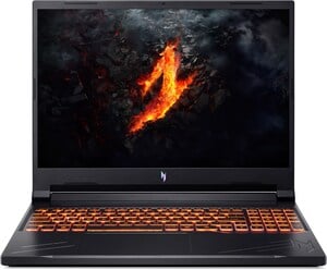 Nitro V 16 (ANV16-41-R0FK) Machine from hell 40,64 cm (16") Gaming Notebook obsidian black