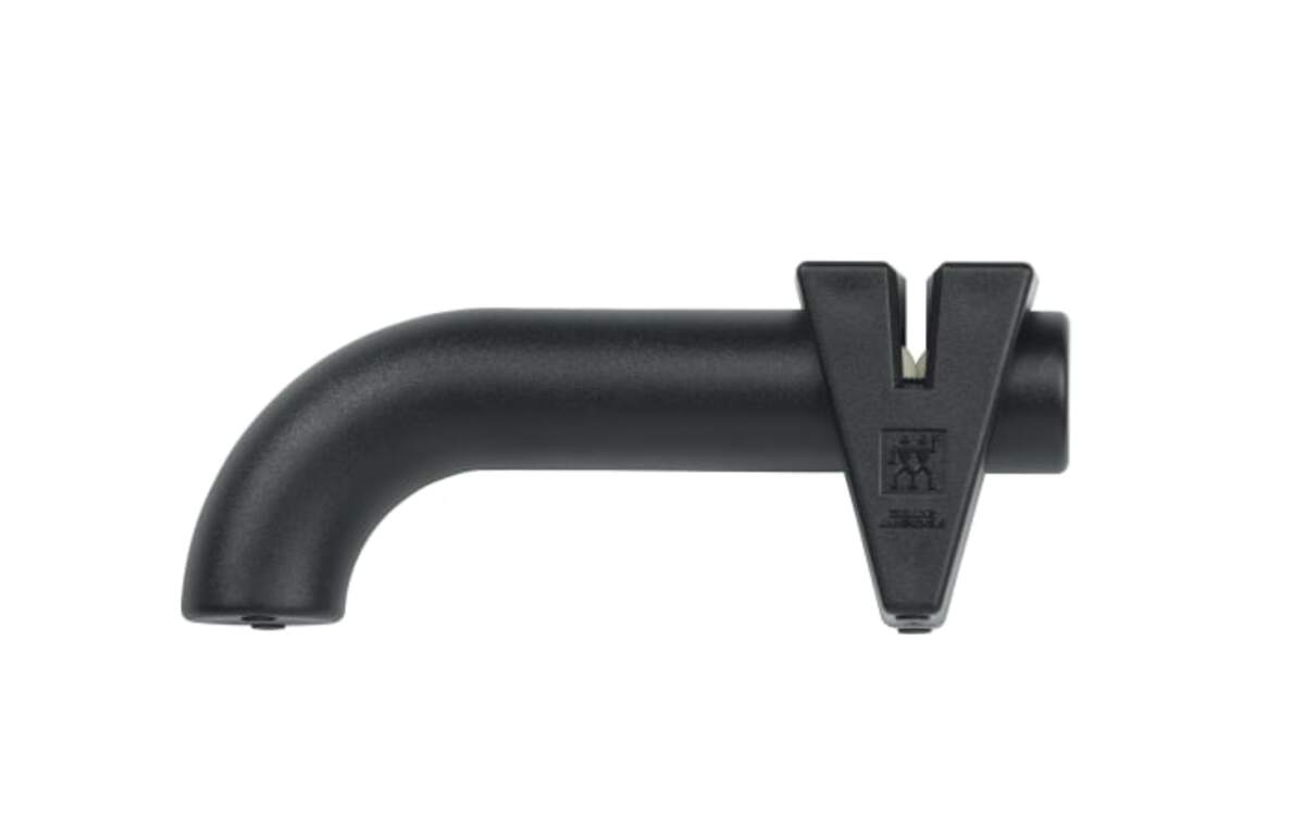 Bild 1 von Messerschärfer Twinsharp, schwarz