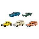 Bild 4 von MATCHBOX Spielzeugautos, 5er-Set