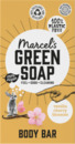 Bild 1 von Marcel's Green Soap Feste Duschpflege Vanille & Kirschblüte, 150 g