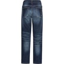 Bild 2 von Slim Mid Jayce Jeans Blau