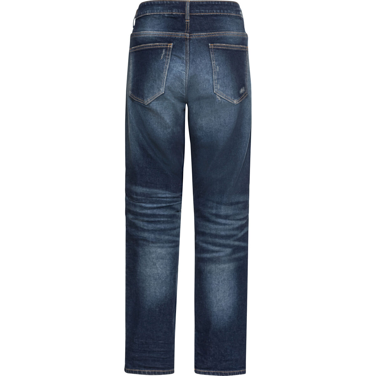 Bild 2 von Slim Mid Jayce Jeans Blau