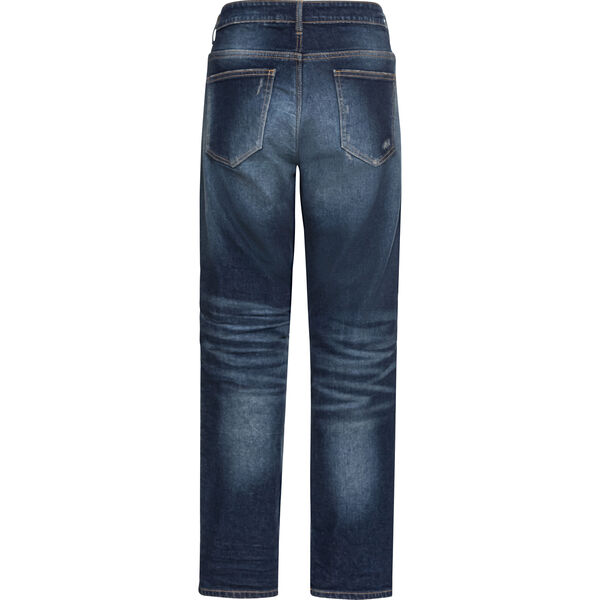 Bild 2 von Slim Mid Jayce Jeans Blau