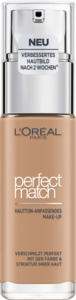 L’Oréal Paris Perfect Match Make-Up 4.5.N True Beige, 30 ml