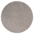 Bild 1 von VINDEBÄK Teppich Langflor, hellbeige 130 cm