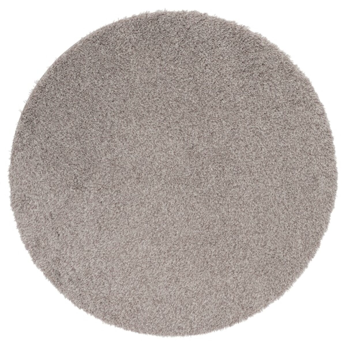 Bild 1 von VINDEBÄK Teppich Langflor, hellbeige 130 cm