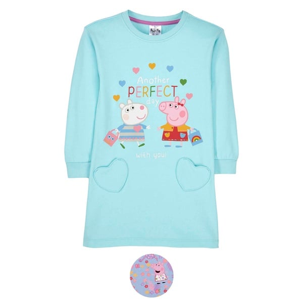 Bild 1 von Kinder Sweatkleid