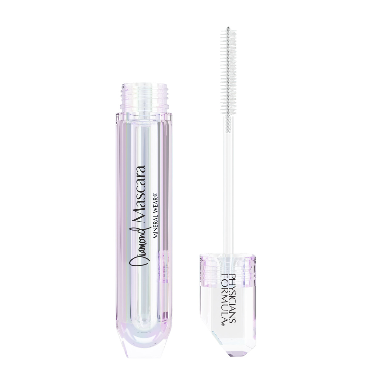 Bild 2 von Physicians Formula Diamond Mascara, clear, 9,5 ml