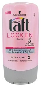 Taft Locken Balsam 150 ml