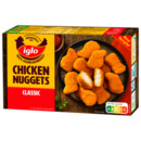 Bild 1 von Iglo Chicken Nuggets Classic 250g