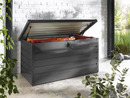 Bild 2 von LIVARNO home Gartenbox, aus Stahl, 330 l