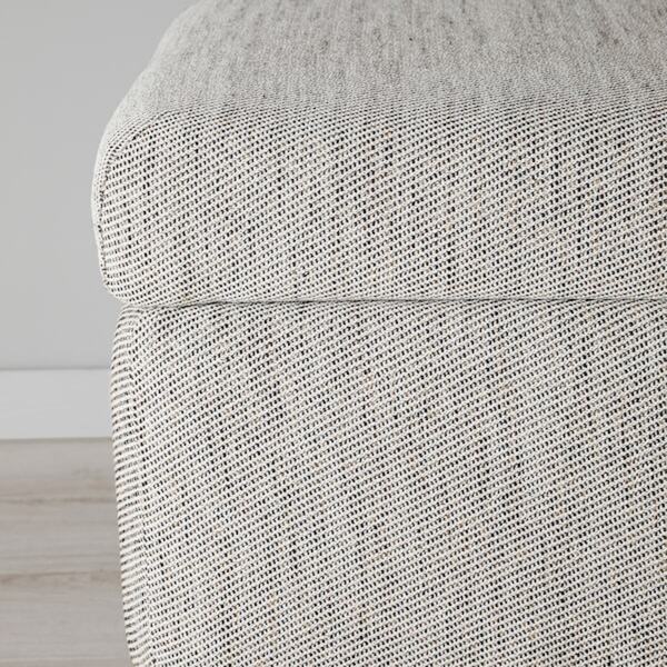 Bild 4 von FAMMARP Hocker mit Aufbewahrung