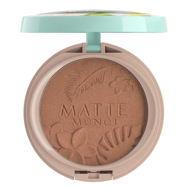 Bild 2 von Physicians Formula MATTE MONOI BUTTER BRONZER matte sunkissed, 11 g