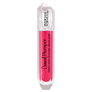 Physicians Formula Diamond Glow Lip Plumper, Pink Radiant Cut, 5 ml