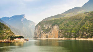 Rundreisen China: Rundreise von Shanghai bis Peking inkl. Yangtze-Flusskreuzfahrt