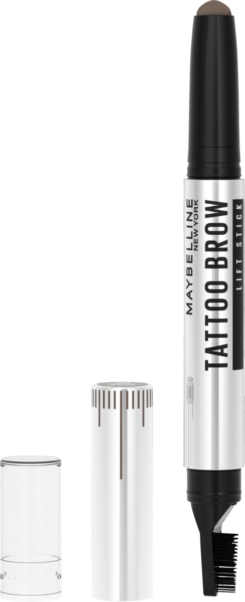 Bild 2 von Maybelline New York Augenbrauen Tattoo Brow Lift 03 Medium Brown