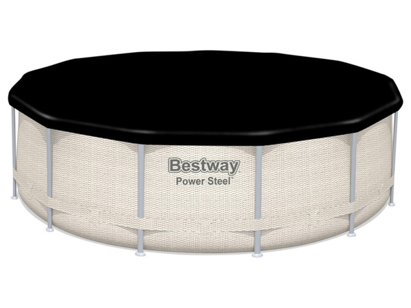 Bild 3 von Bestway Power Steel 396x107cm Pool mit Filterpumpe