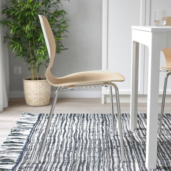 Bild 3 von SIGTRYGG Stuhl